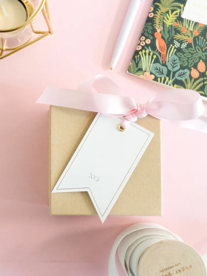 Gift Tag